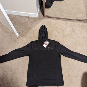 Spyder Active Hoodie
